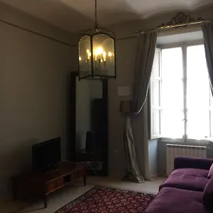  Apartamento Apt Via Cernaia Center Of
