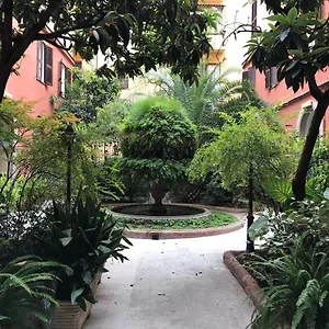 Korean Sonata Hotel