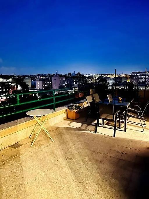 Attico Lussuoso Roma Centro Apartment 0*, Rome