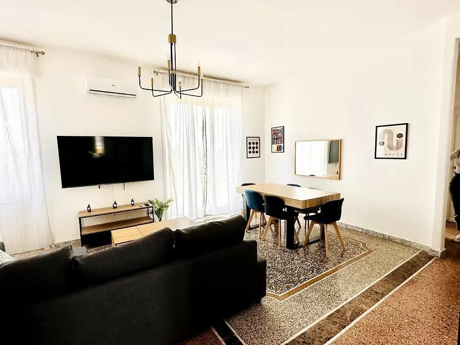 Attico Lussuoso Roma Centro Apartment
