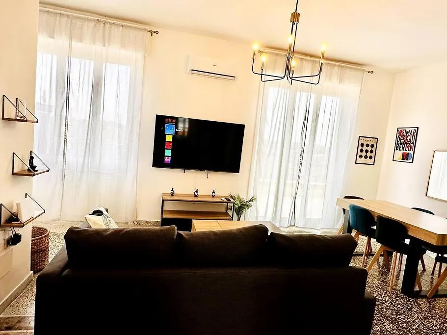 Attico Lussuoso Roma Centro Apartment