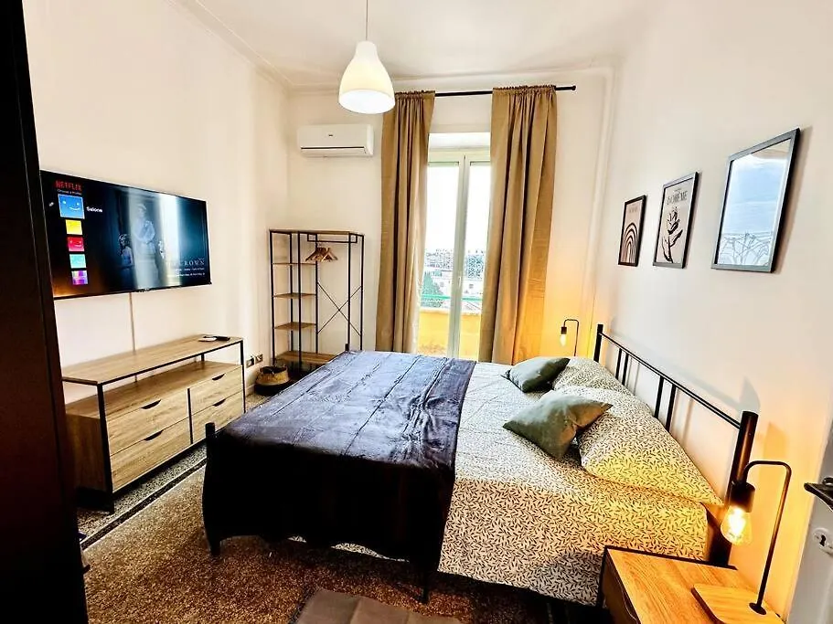Attico Lussuoso Roma Centro Apartment Italy