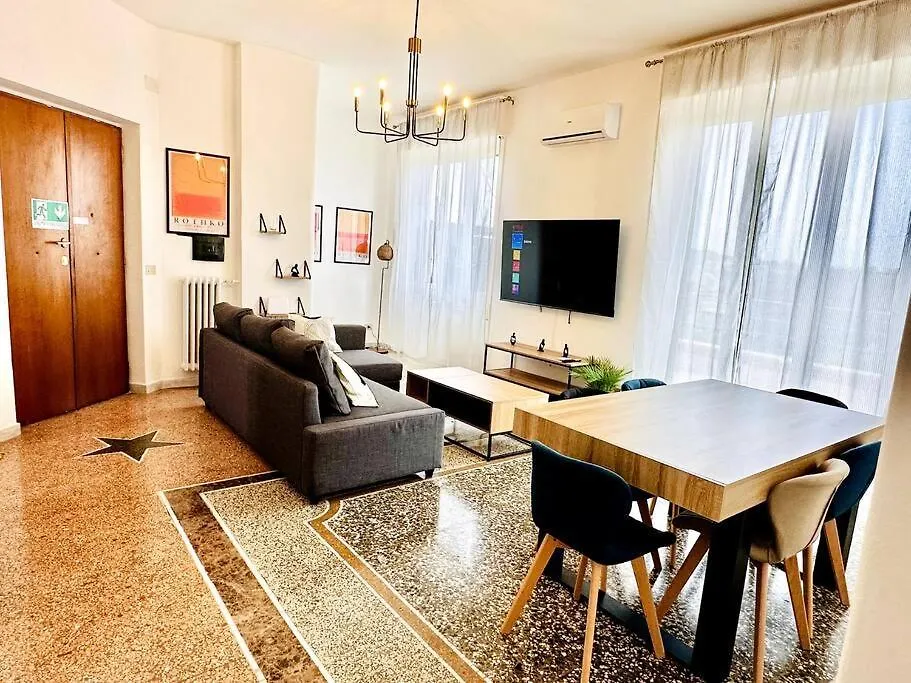 Attico Lussuoso Roma Centro Apartment  Rome