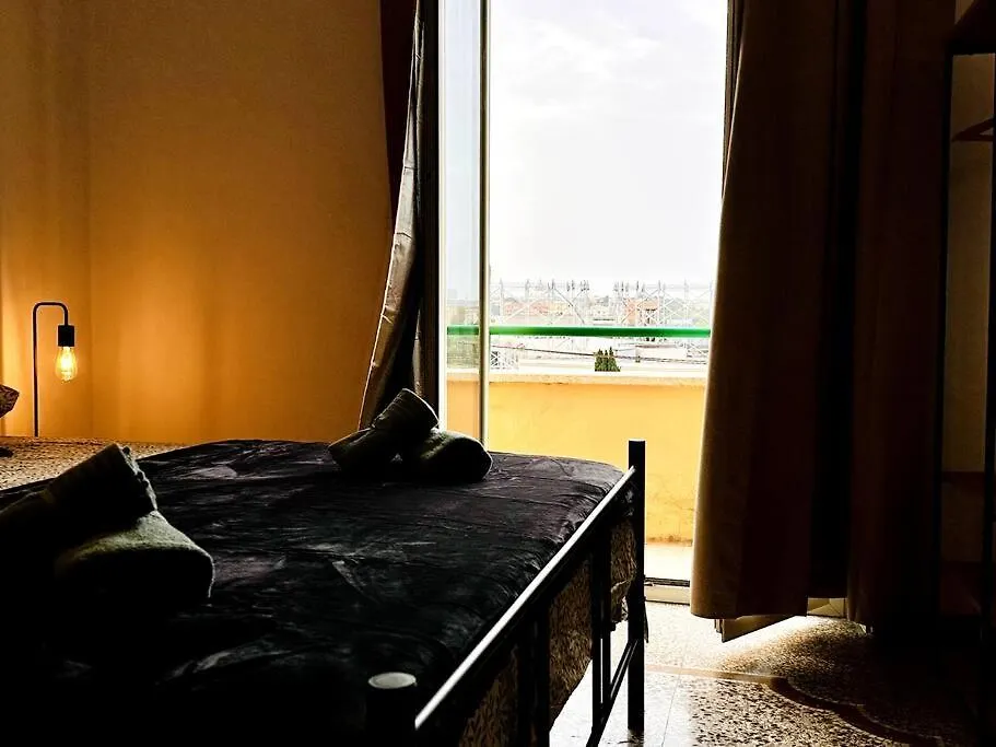 Attico Lussuoso Roma Centro Apartment Italy