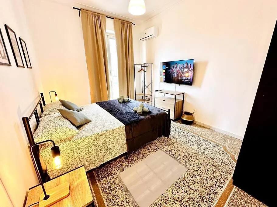 Attico Lussuoso Roma Centro Apartment