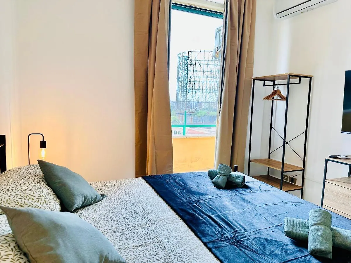 Attico Lussuoso Roma Centro Apartment  Rome