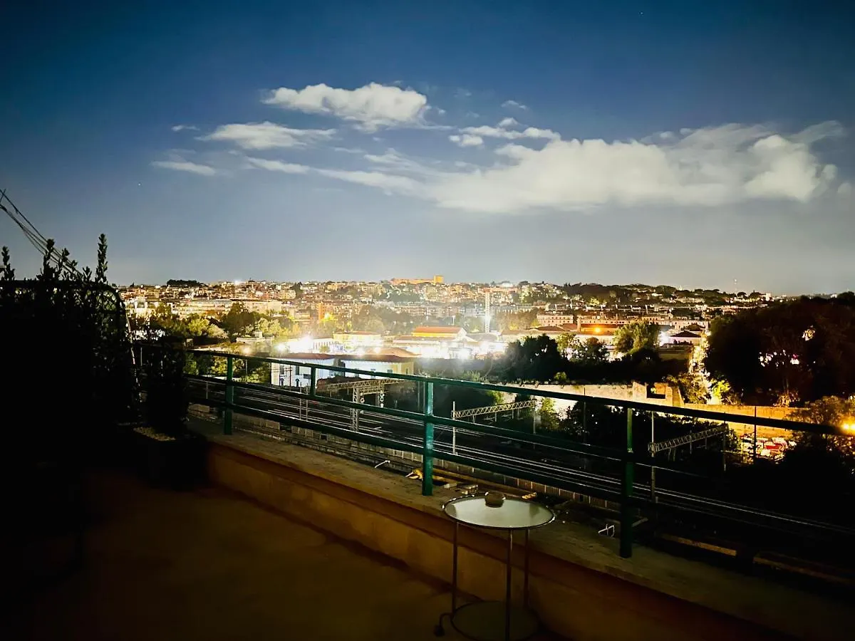 Attico Lussuoso Roma Centro Apartment  Rome