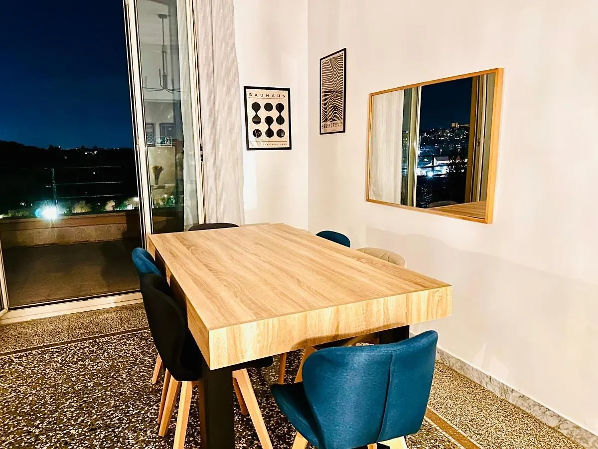 Attico Lussuoso Roma Centro Apartment Italy