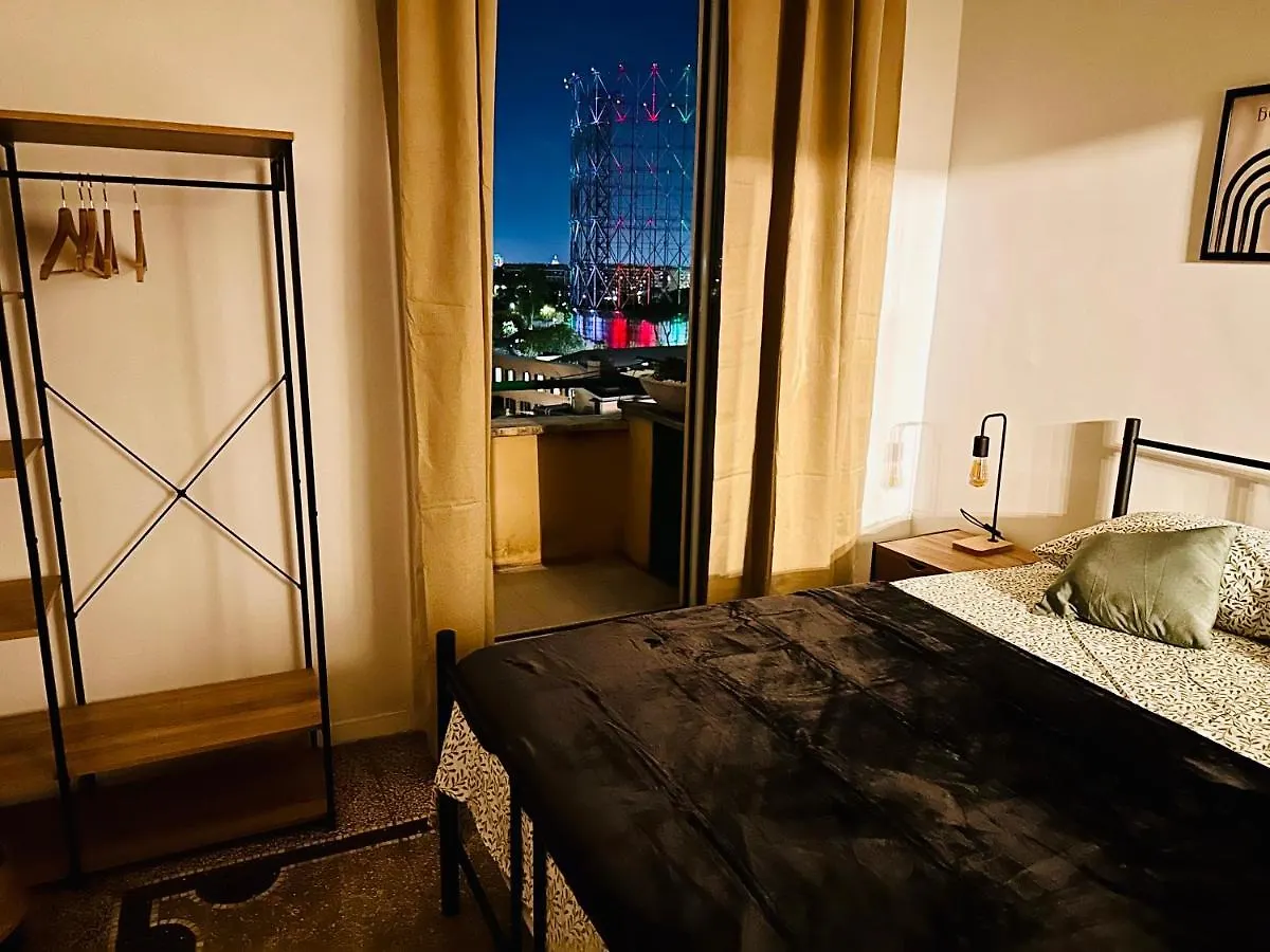 Attico Lussuoso Roma Centro Apartment
