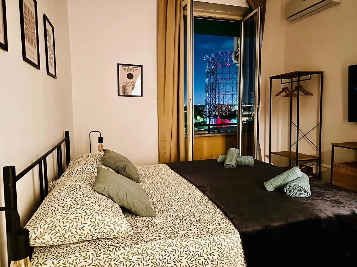 Attico Lussuoso Roma Centro Apartment Rome