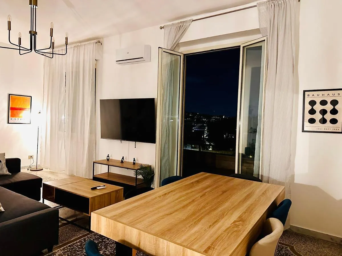 Attico Lussuoso Roma Centro Apartment Italy