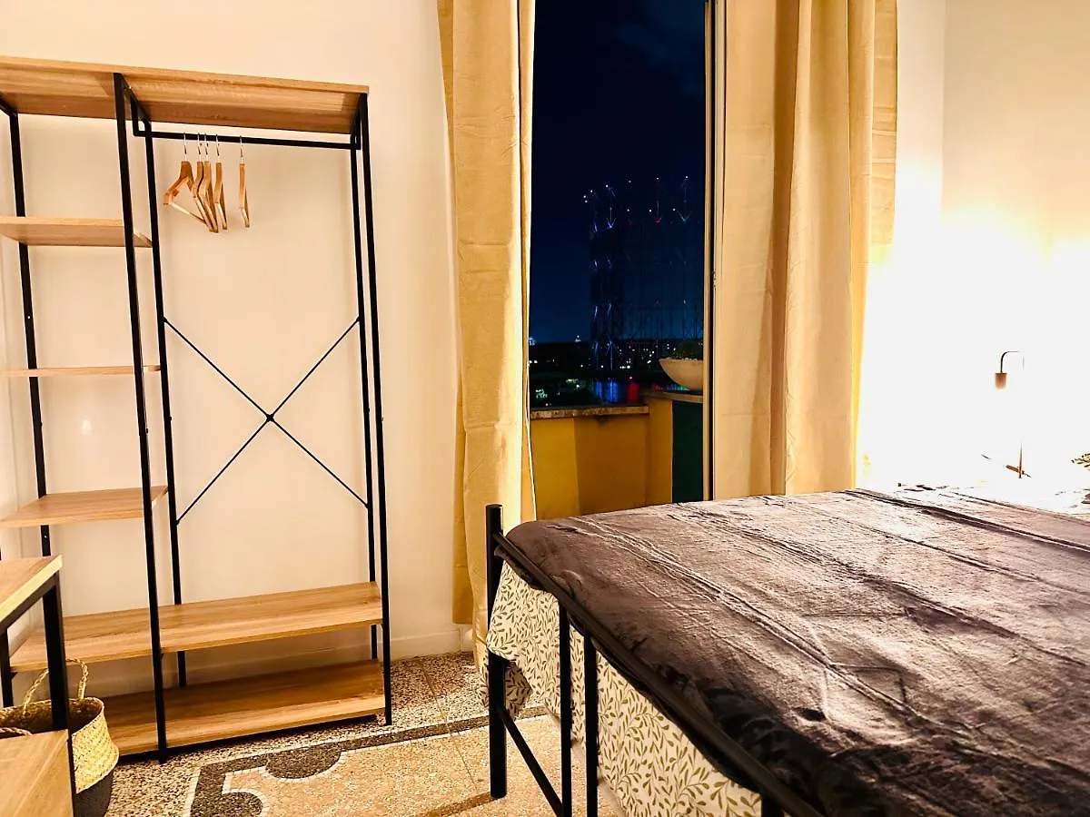 Attico Lussuoso Roma Centro Apartment