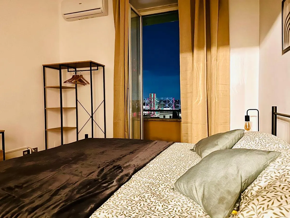 Attico Lussuoso Roma Centro Apartment 0*, Rome